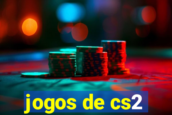 jogos de cs2